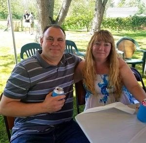 Meet your Posher, Sandy